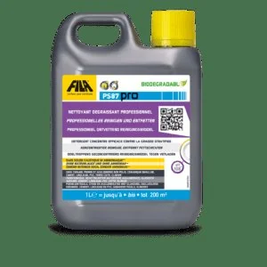 FILA PS87 – Alkalischer Grundreiniger für Natursteinpflege Berlin