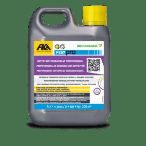 Fila PS87 Grundreiniger