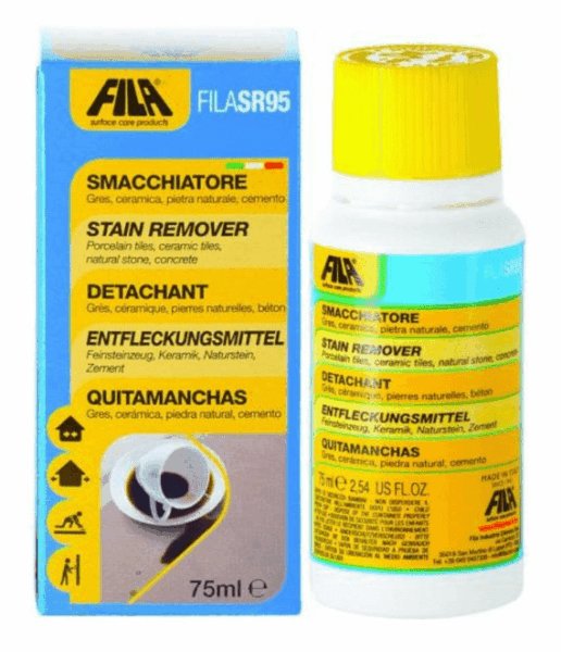 Rostfleckenentferner