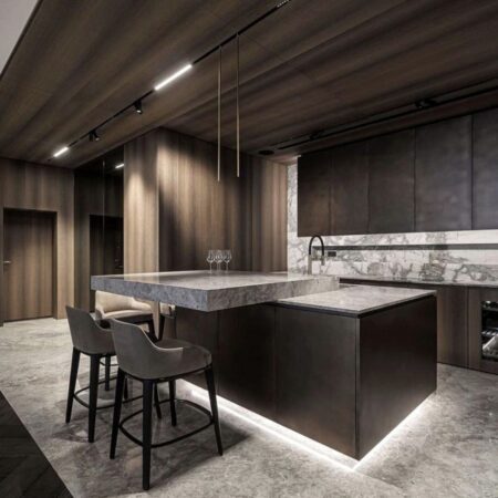 Küche aufarbeiten lassen Berlin