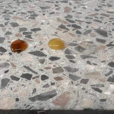 Nano Steinveredeler Pro Terrazzo-Versiegelung