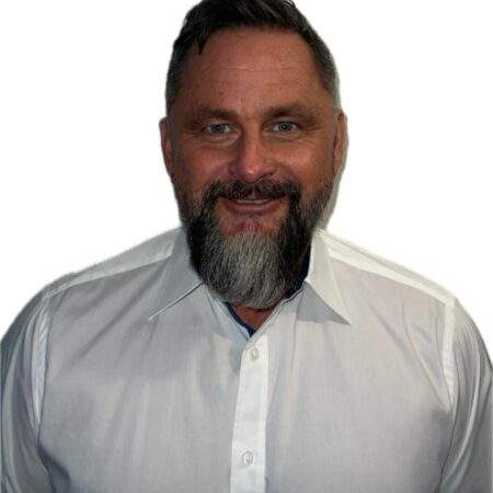 René Büttner - Geschäftsführer