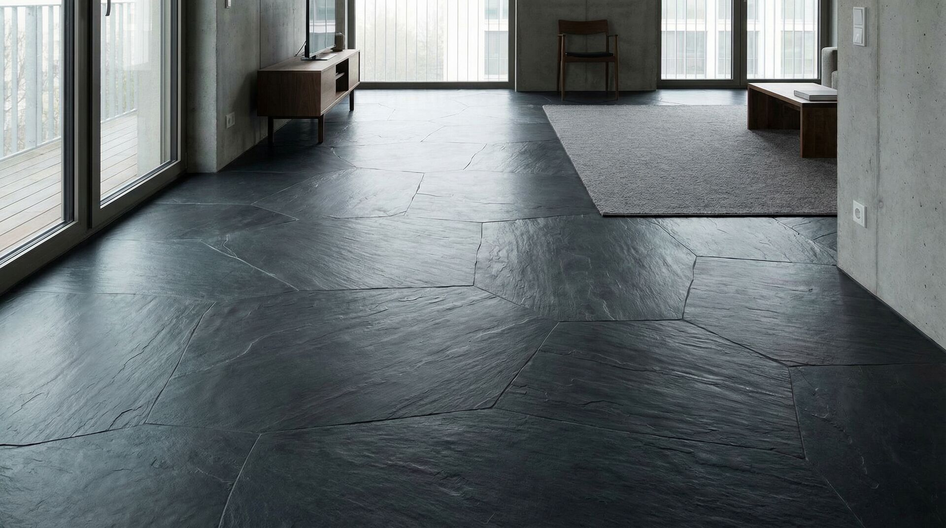 Schiefer reinigen Berlin