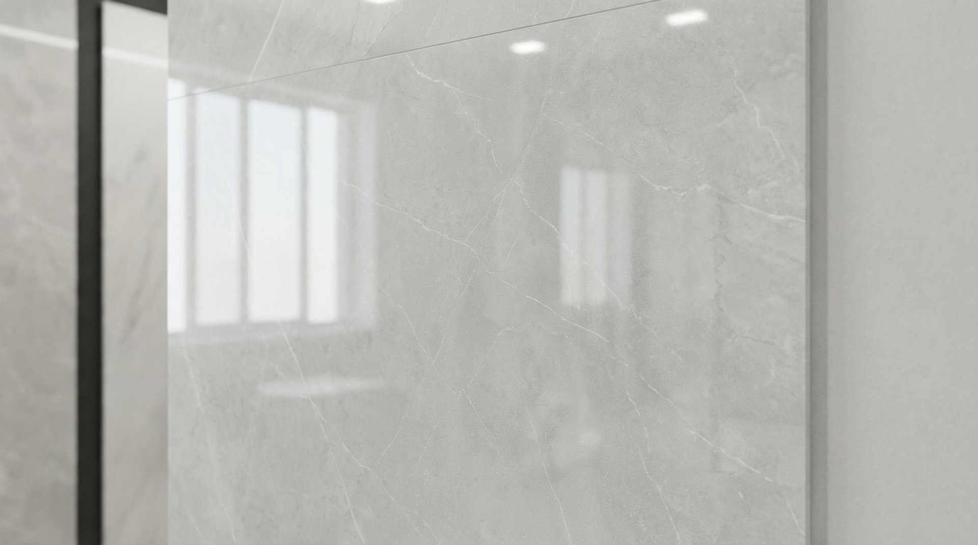 Feinsteinzeug reinigen und pflegen