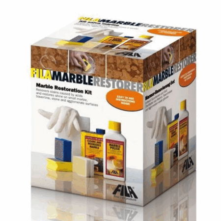 Fila Marble Restorer - Marmor Reparaturset