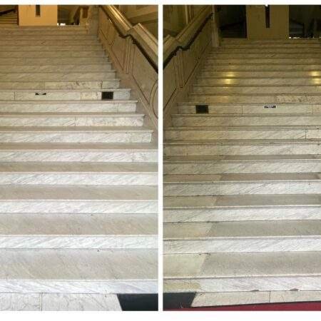 Naturstein-Sanierung Berlin Beispiel 2