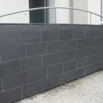 Schiefer-Boden Sanierung nachher